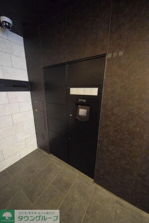 SKTの物件内観写真